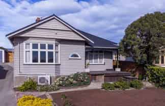 14 Clifton Terrace, Timaru Central