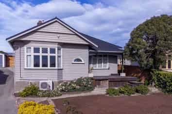 14 Clifton Terrace, Timaru Central