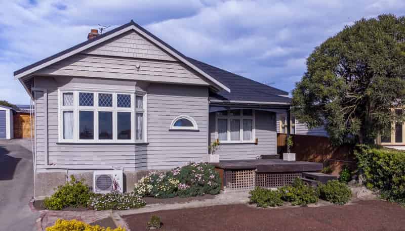 14 Clifton Terrace, Timaru Central