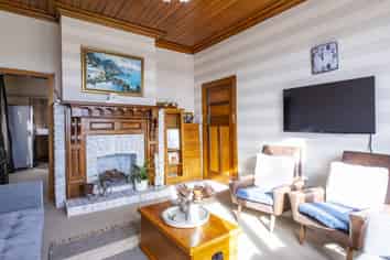 14 Clifton Terrace, Timaru Central