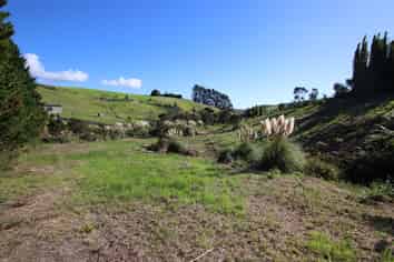 Northland - Address withheld