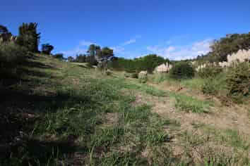 Northland - Address withheld