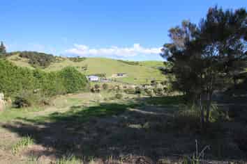 Northland - Address withheld