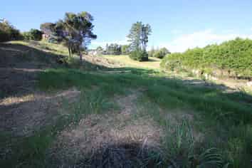 Northland - Address withheld