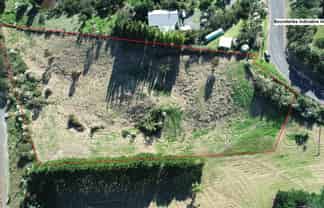 Northland - Address withheld