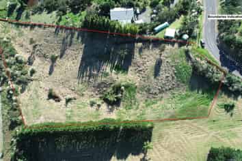 Northland - Address withheld