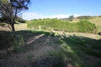 Northland - Address withheld