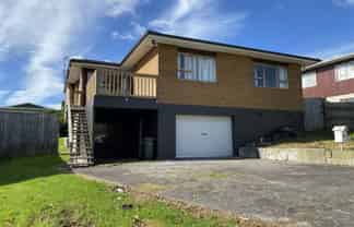 68 Gossamer Dr, Pakuranga Heights