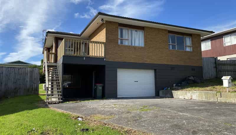 68 Gossamer Dr, Pakuranga Heights