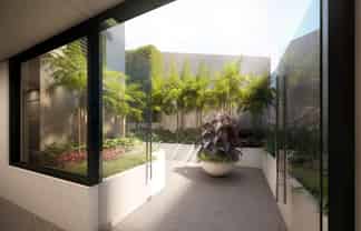 102/9 Farnham Street, Parnell