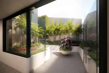 102/9 Farnham Street, Parnell