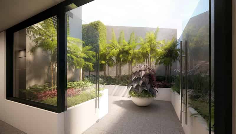 102/9 Farnham Street, Parnell