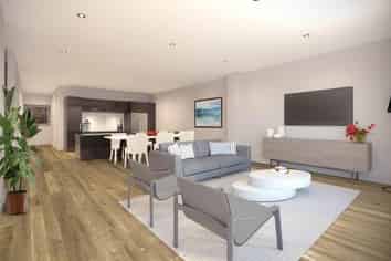 102/9 Farnham Street, Parnell