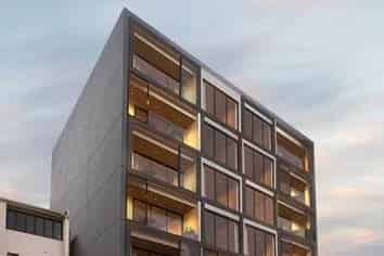 102/9 Farnham Street, Parnell