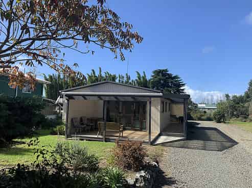 2 Northwood Avenue, Pukenui