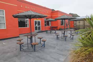 Waitaki Hotel