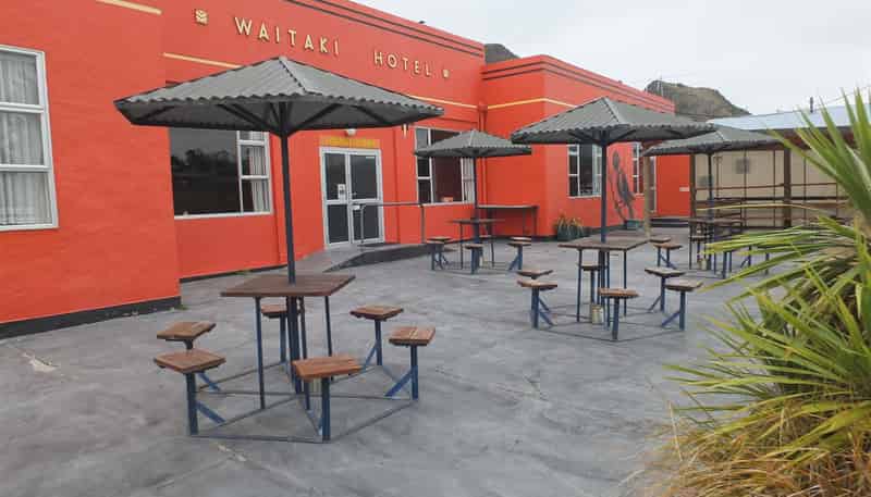 37 Bledisloe Street, Kurow