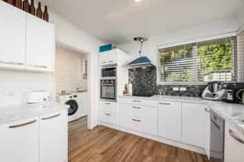 1/33 Howe Street, New Brighton