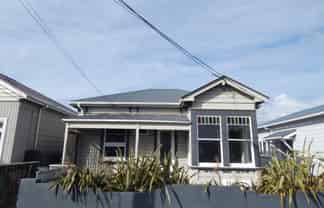 36b Bolton Street, Petone