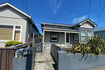 36b Bolton Street, Petone