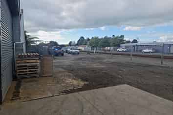 Great Profile Commercial Building