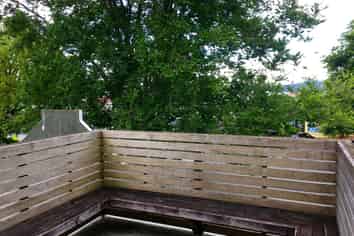 Tidy First Floor Office 