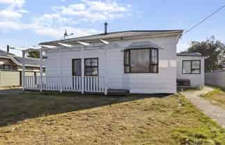 21 Rayner Street, Temuka