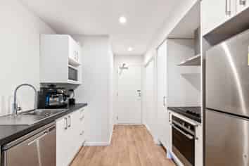 3 and 5/40 Draper Street, Richmond