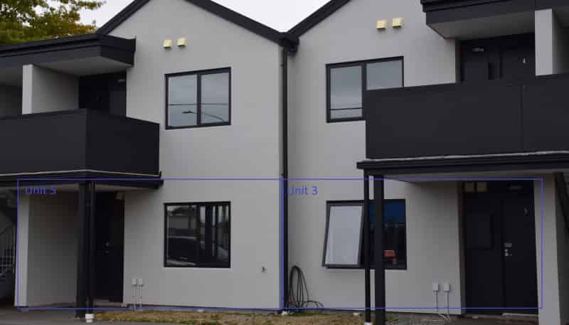 3 and 5/40 Draper Street, Richmond