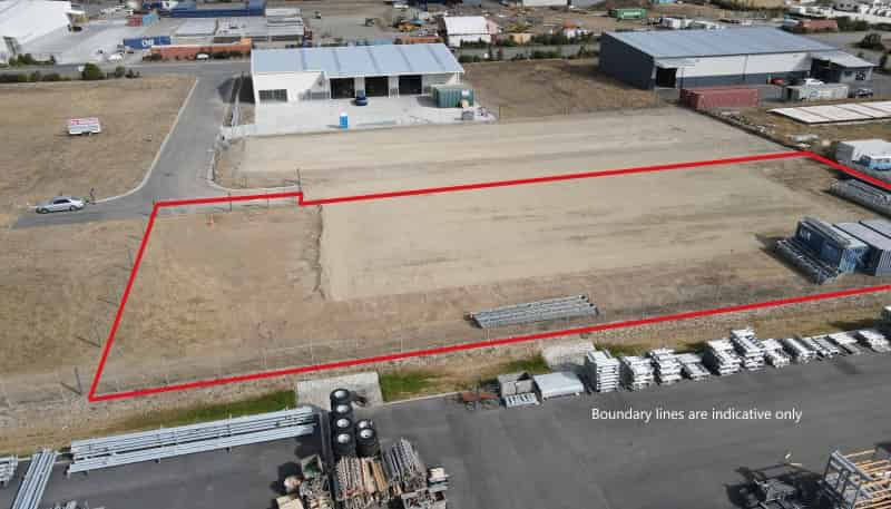 20 Hannover Place, Rolleston