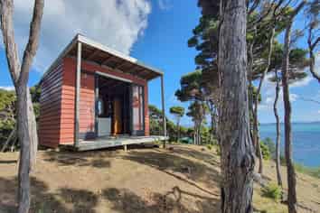 Lot 4 DP 4 North Cove, Kawau Island