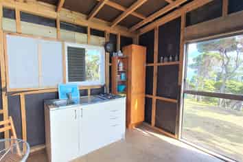 Lot 4 DP 4 North Cove, Kawau Island