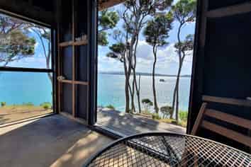 Lot 4 DP 4 North Cove, Kawau Island