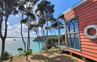 Lot 4 DP 4 North Cove, Kawau Island