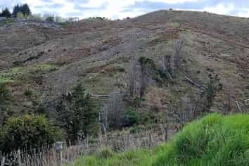 Northland - Address withheld