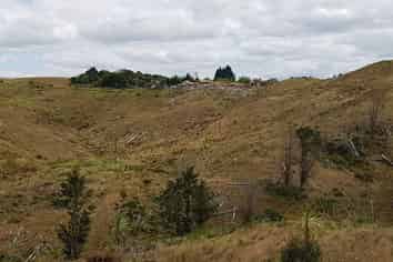 Northland - Address withheld