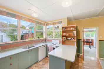 11 Swan Street, Taihape and Surrounds