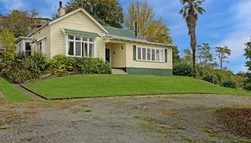 11 Swan Street, Taihape and Surrounds