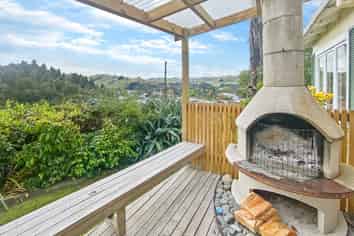 11 Swan Street, Taihape and Surrounds