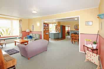 11 Swan Street, Taihape and Surrounds