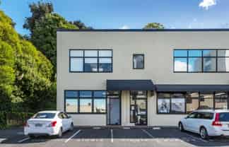 Entry-level retail unit opportunity