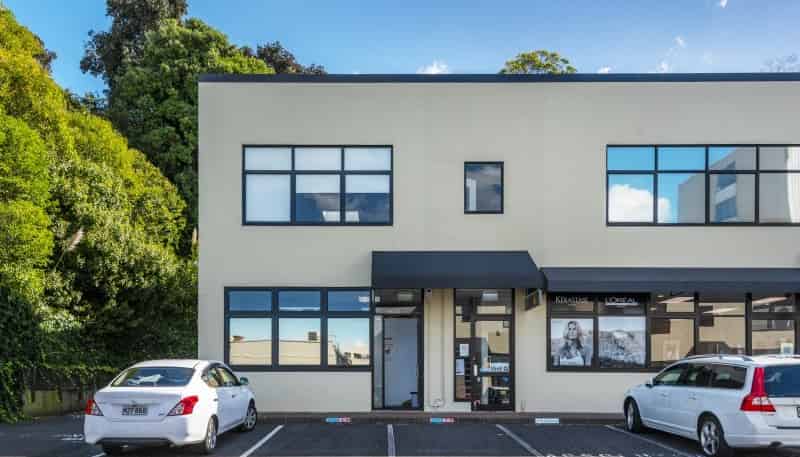 Unit E/375 Khyber Pass Road, Newmarket