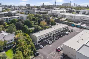 Entry-level retail unit opportunity