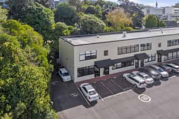 Entry-level retail unit opportunity