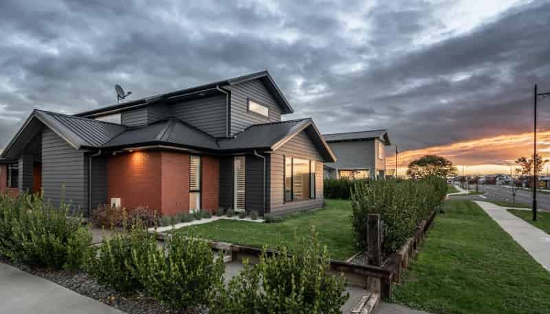 33 Rose Leigh Drive, 