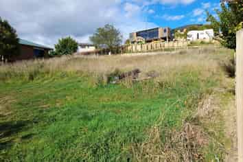 8 Ohinemuri Place, Paeroa