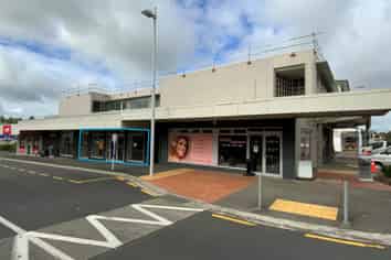 CBD RETAIL / OFFICE 84m2