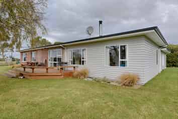 1009 Diamond Peak Road, Gore Surrounds