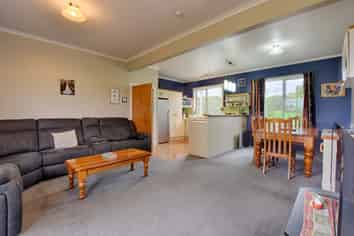 1009 Diamond Peak Road, Gore Surrounds