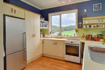 1009 Diamond Peak Road, Gore Surrounds